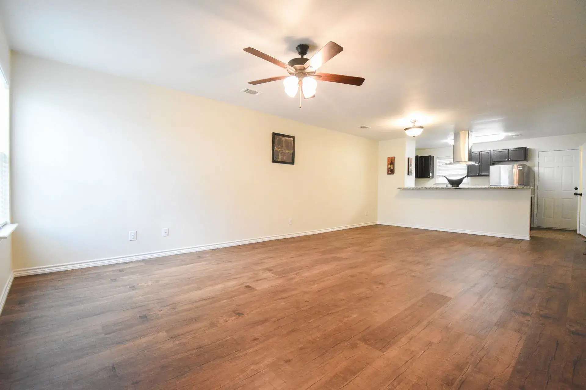 The Villas Apartments